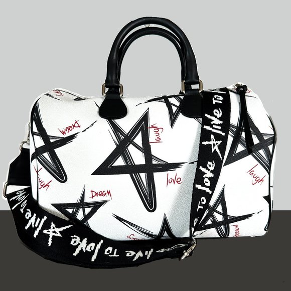 Camila Canabal Bolso Viajero - Picture 1 of 1